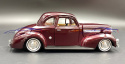 Chevrolet Coupe 1939 1:24 Motormax 73247