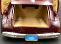 Chevrolet Coupe 1939 1:24 Motormax 73247