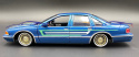 Chevy Caprice 1993 1:24 Motormax 79022