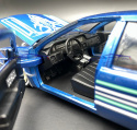 Chevy Caprice 1993 1:24 Motormax 79022