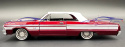 Chevrolet Impala 1964 1:24 Motormax 79021