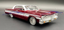 Chevrolet Impala 1964 1:24 Motormax 79021