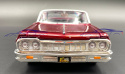 Chevrolet Impala 1964 1:24 Motormax 79021