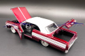 Chevrolet Impala 1964 1:24 Motormax 79021