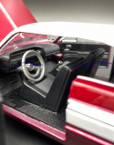 Chevrolet Impala 1964 1:24 Motormax 79021