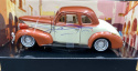 Chevrolet Coupe 1939 1:24 Motormax 79028