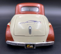 Chevrolet Coupe 1939 1:24 Motormax 79028