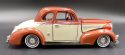 Chevrolet Coupe 1939 1:24 Motormax 79028