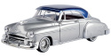 Chevy Bel Air 1950 1:24 Motormax 79026