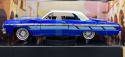 Chevrolet Impala 1964 1:24 Motormax 79021