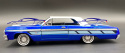 Chevrolet Impala 1964 1:24 Motormax 79021