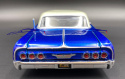 Chevrolet Impala 1964 1:24 Motormax 79021