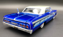 Chevrolet Impala 1964 1:24 Motormax 79021