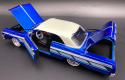 Chevrolet Impala 1964 1:24 Motormax 79021