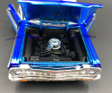 Chevrolet Impala 1964 1:24 Motormax 79021