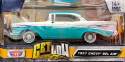 Chevy Bel Air Coupe 1957 1:24 Motormax 79029