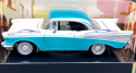 Chevy Bel Air Coupe 1957 1:24 Motormax 79029