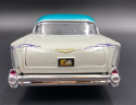 Chevy Bel Air Coupe 1957 1:24 Motormax 79029