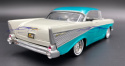 Chevy Bel Air Coupe 1957 1:24 Motormax 79029