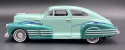 Chevy Aerosedan Fleetline '48 1:24 Motormax 79027