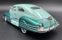 Chevy Aerosedan Fleetline '48 1:24 Motormax 79027