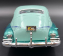 Chevy Aerosedan Fleetline '48 1:24 Motormax 79027