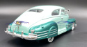 Chevy Aerosedan Fleetline '48 1:24 Motormax 79027