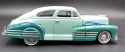 Chevy Aerosedan Fleetline '48 1:24 Motormax 79027