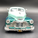 Chevy Aerosedan Fleetline '48 1:24 Motormax 79027