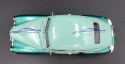 Chevy Aerosedan Fleetline '48 1:24 Motormax 79027