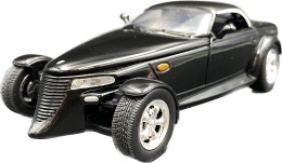 Chrysler Howler model 1:24 Motormax 73282