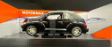 Chrysler PT Cruiser model 1:24 Motormax 73295