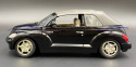 Chrysler PT Cruiser model 1:24 Motormax 73295