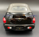 Chrysler PT Cruiser model 1:24 Motormax 73295