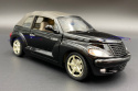 Chrysler PT Cruiser model 1:24 Motormax 73295