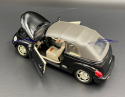 Chrysler PT Cruiser model 1:24 Motormax 73295