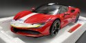 FERRARI SF90 Stradale signature 1:18 Bburago 16911