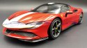 FERRARI SF90 Stradale signature 1:18 Bburago 16911