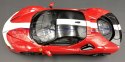 FERRARI SF90 Stradale signature 1:18 Bburago 16911