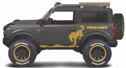 FORD Bronco Badlands '21 1:24 Maisto Design 32541