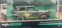 FORD Bronco Badlands '21 1:24 Maisto Design 32541