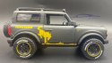 FORD Bronco Badlands '21 1:24 Maisto Design 32541