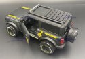 FORD Bronco Badlands '21 1:24 Maisto Design 32541