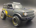 FORD Bronco Badlands '21 1:24 Maisto Design 32541