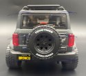 FORD Bronco Badlands '21 1:24 Maisto Design 32541