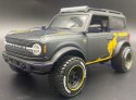 FORD Bronco Badlands '21 1:24 Maisto Design 32541