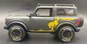 FORD Bronco Badlands '21 1:24 Maisto Design 32541