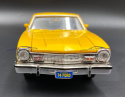 Ford Maverick 1974 1:24 Motormax 79042