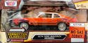 Ford Maverick Grabber 1974 1:24 Motormax 79043