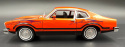 Ford Maverick Grabber 1974 1:24 Motormax 79043